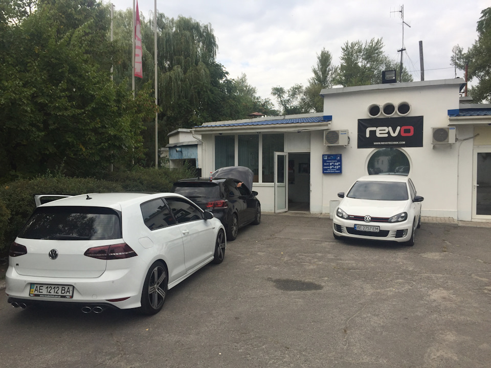 Чемпіонат України з драгу, новий особистий рекорд, життя нової DSG, ремонти-тюнячки. 5