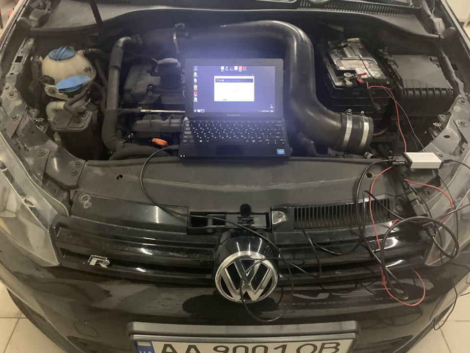 DSG TVS Stage 3 1