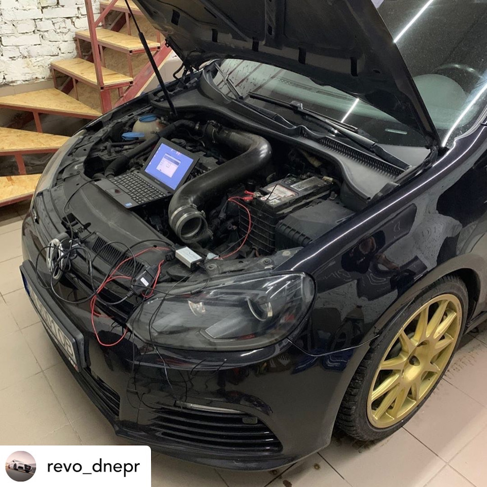 DSG TVS Stage 3 2