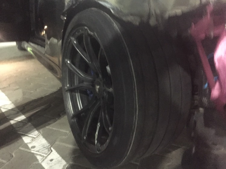 Golf 6R vs BMW M4 2
