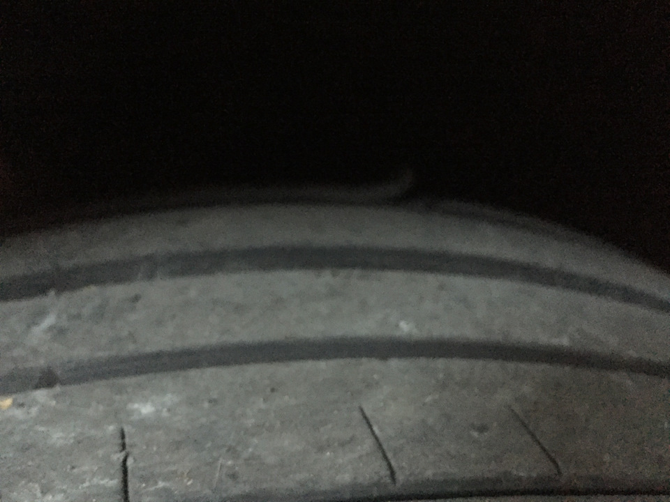 MICHELIN PILOT SPORT4 помер після 70К пробігу ... або як не буксує повний привід) Потрібна порада з мультимедіа 3