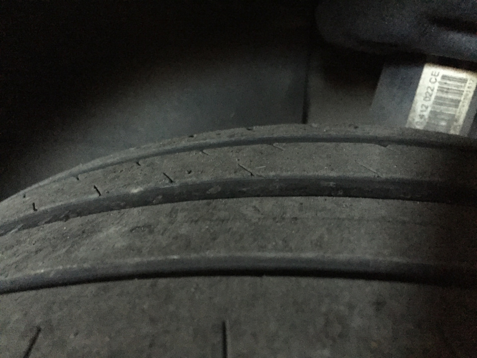 MICHELIN PILOT SPORT4 помер після 70К пробігу ... або як не буксує повний привід) Потрібна порада з мультимедіа 5
