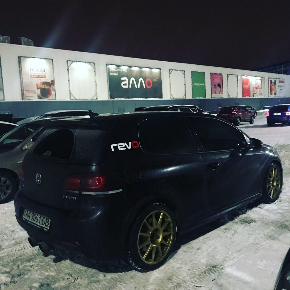 Motul 5w50 sport і сам собі механік! 2