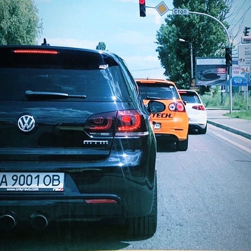 R-Lines Day, виміри 2019, перший Roll_On 2019 5