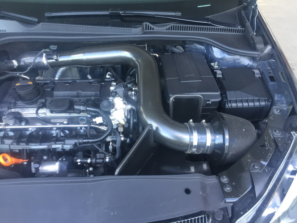 Revo Stage 2+ 3