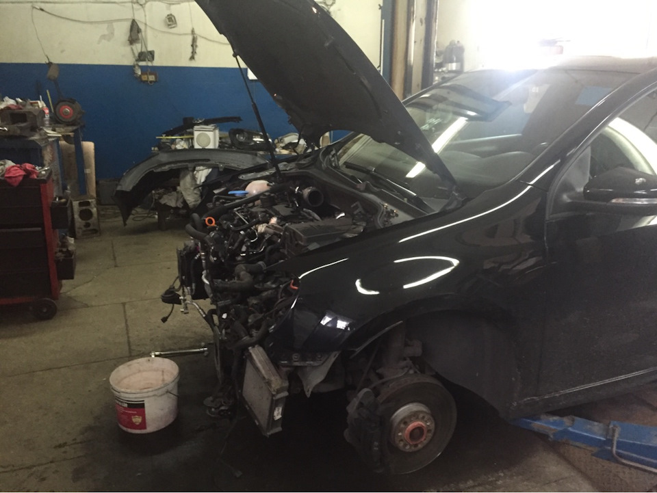 Revo Stage 2+ 2