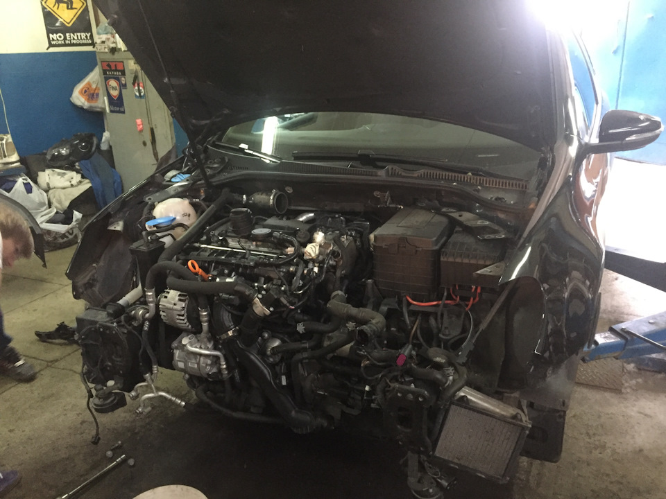 Revo Stage 2+ 1