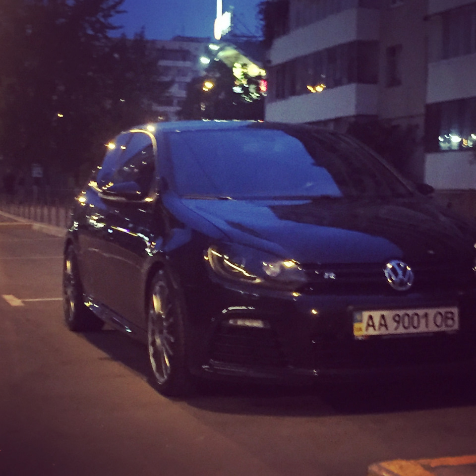Знову в строю... Тизер 1