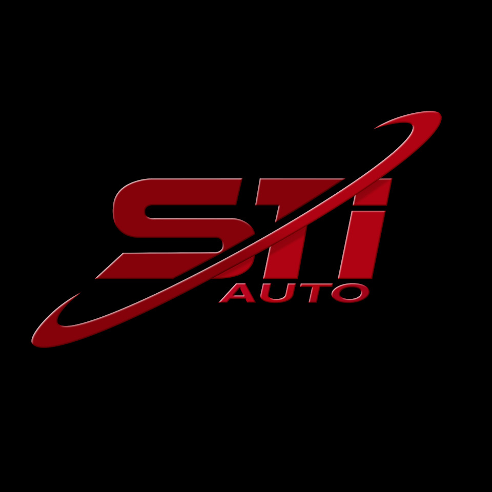 STI_AUTO. Початок нової історії. 1