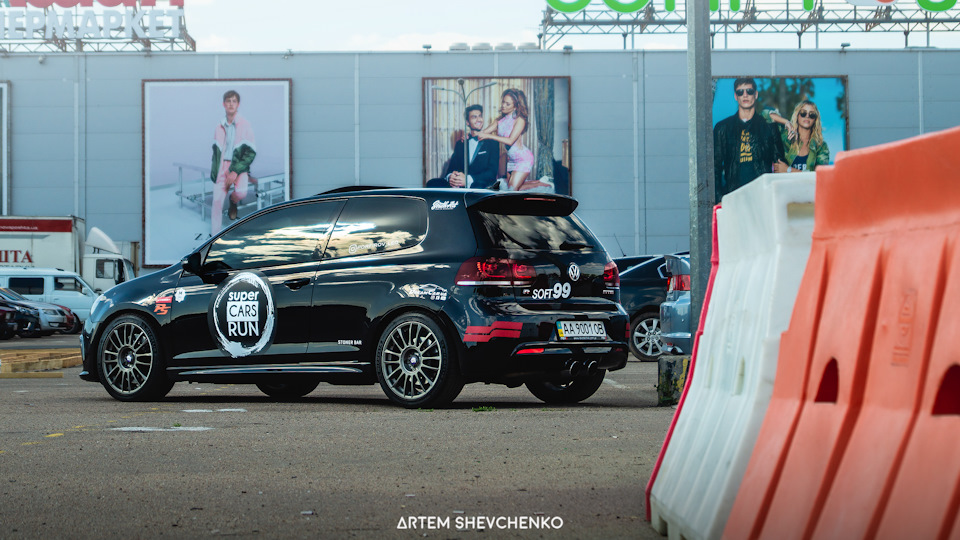 SuperCarsRun + фотозвіт. 1