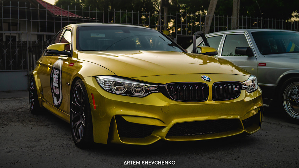SuperCarsRun + фотозвіт. 5