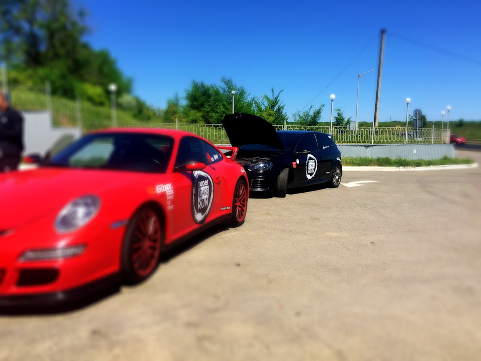 SuperCarsRun + фотозвіт. 3
