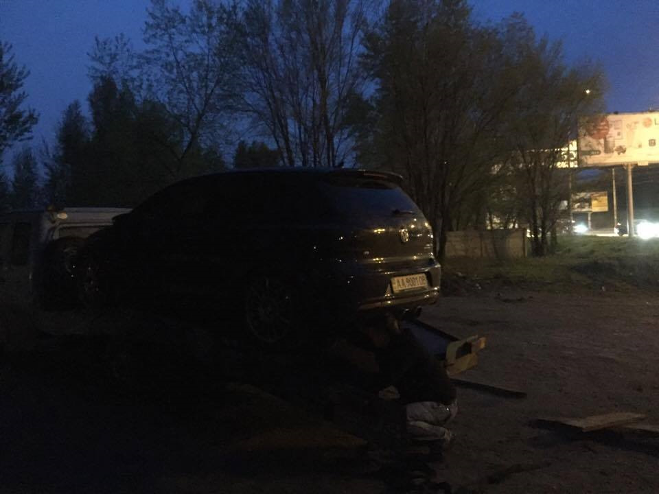 Той, що вижив 3