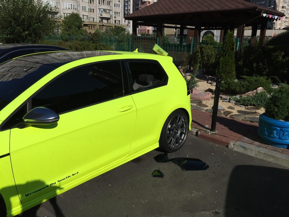 Був і такий ранок 5