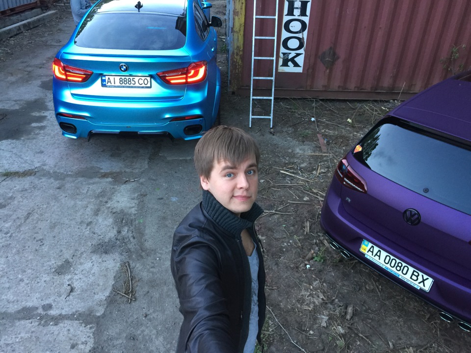 Its time for #КИБЕРВІНОГРАД 4