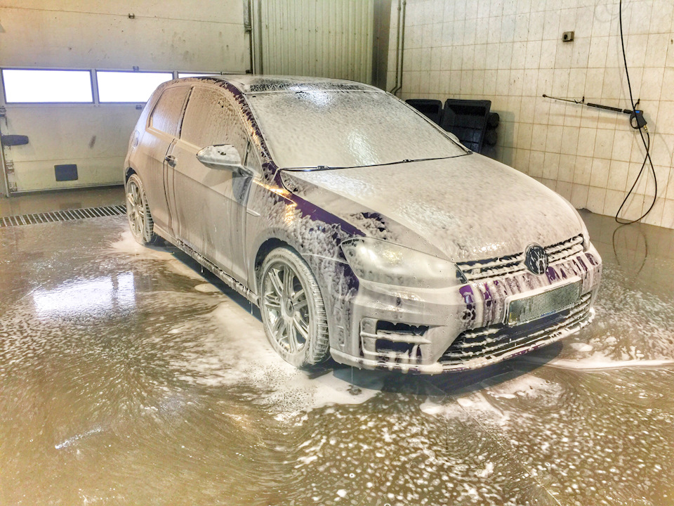 Love it clean 💦🏎🚿 3