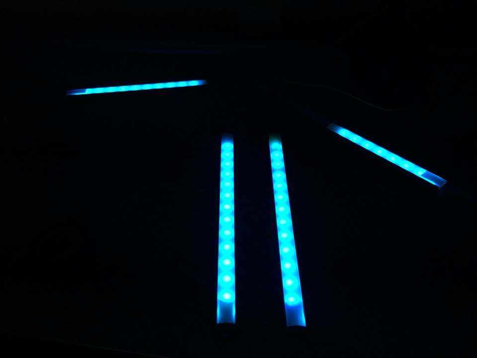 Love Led 5