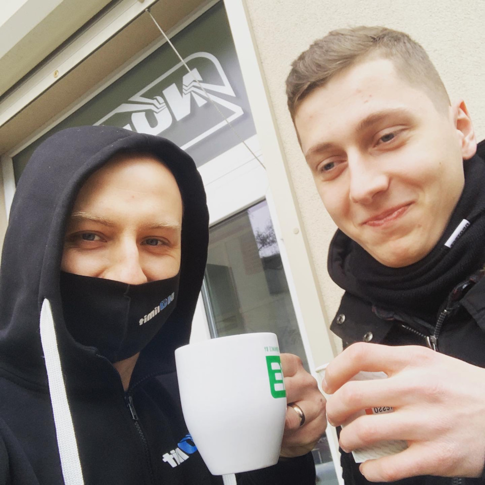 Продав Квадрокоптер! 3