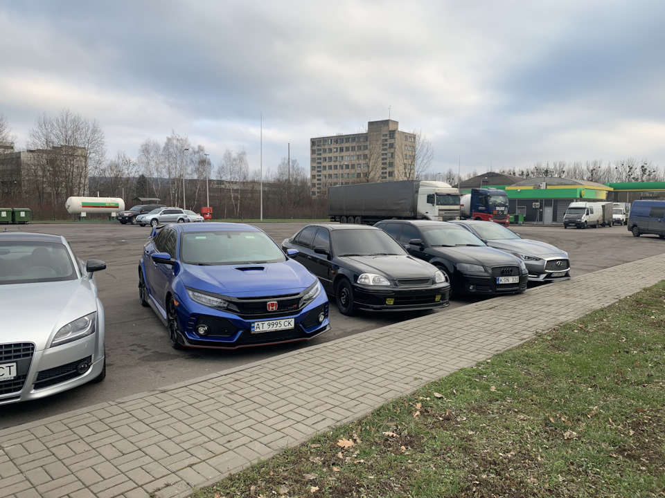 Зйомки Влога. Заруба. «Псіх проти Всіх» 5
