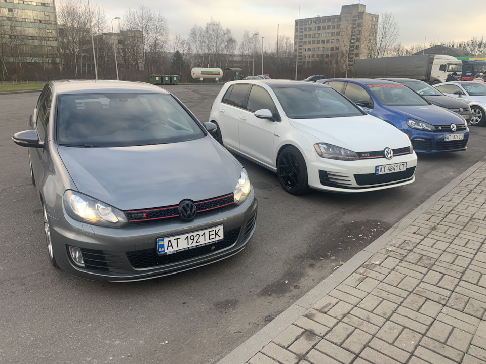 Зйомки Влога. Заруба. «Псіх проти Всіх» 3