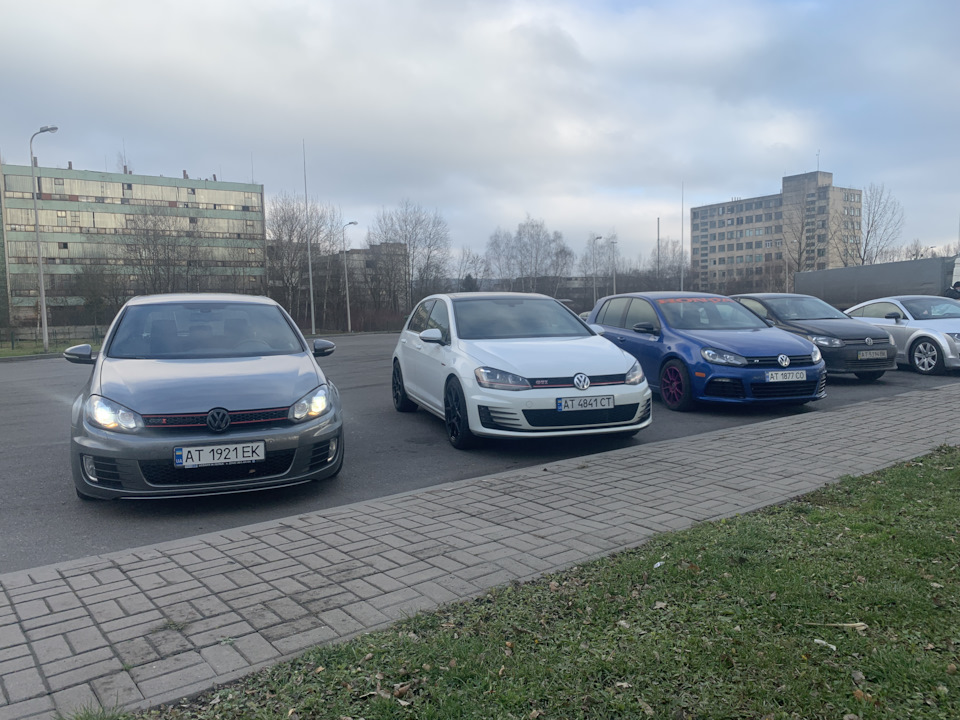 Зйомки Влога. Заруба. «Псіх проти Всіх» 4