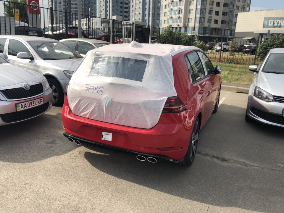 Починаємо. 2