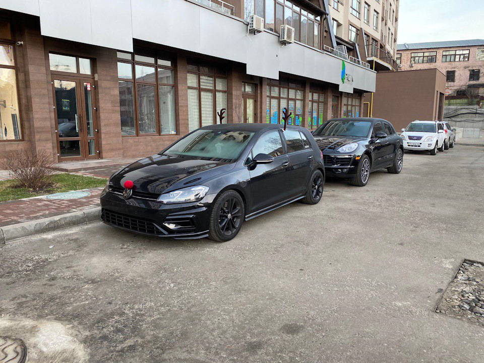 revo st2 2