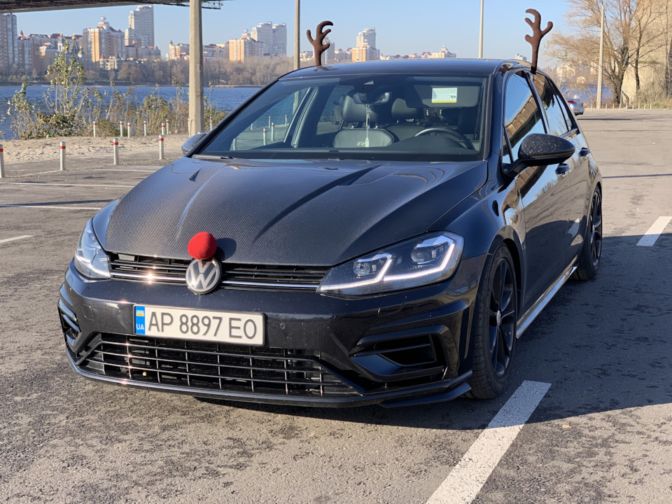 Свято наближається 🦌🎅🏻 3