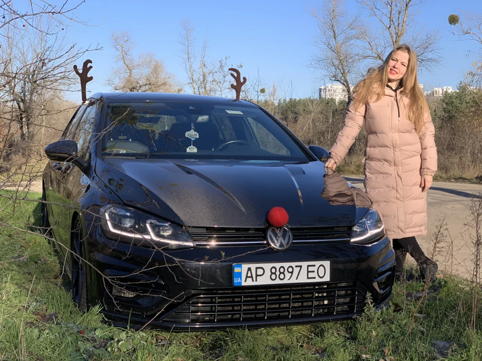 Свято наближається 🦌🎅🏻
