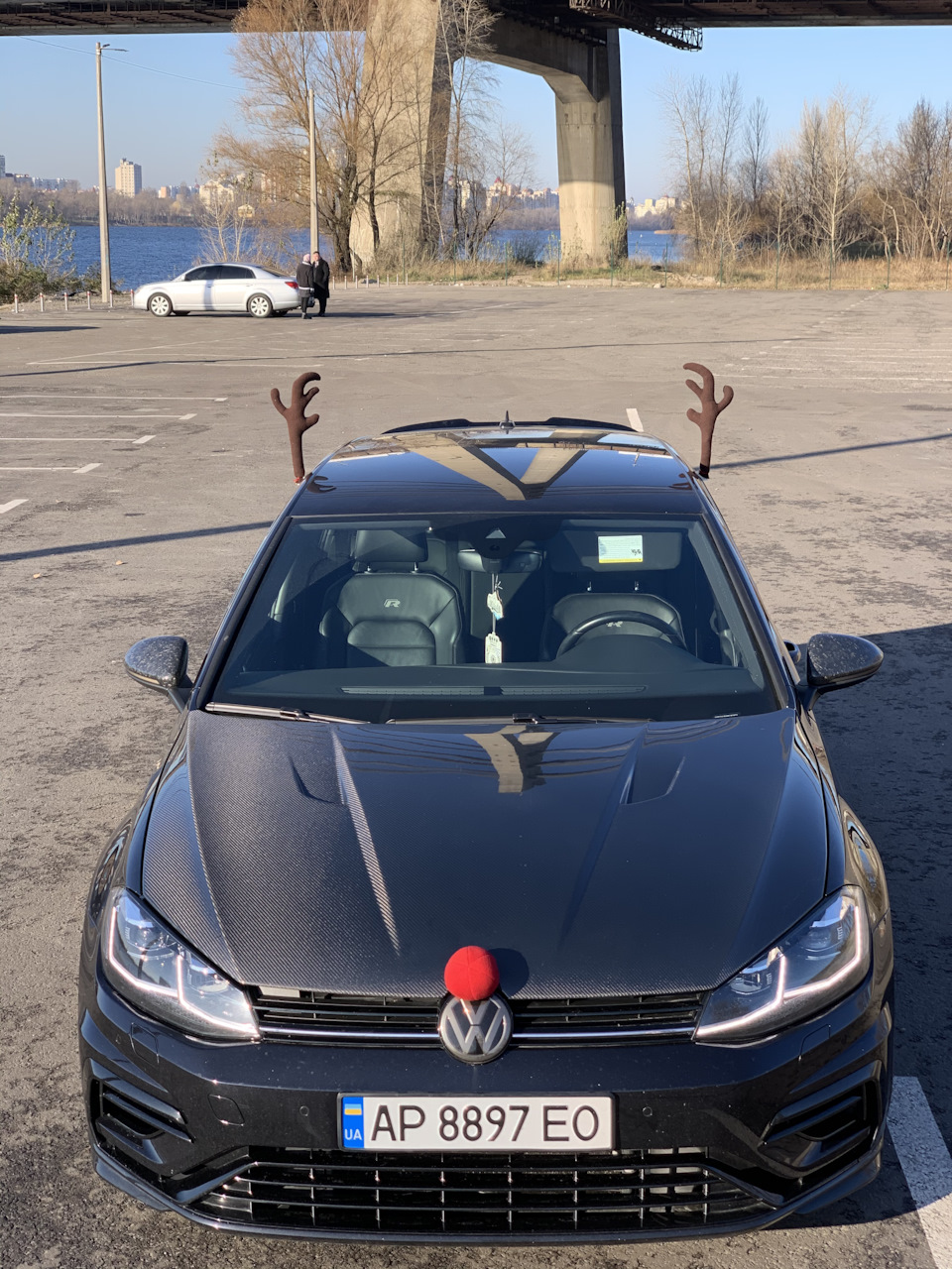 Свято наближається 🦌🎅🏻 4