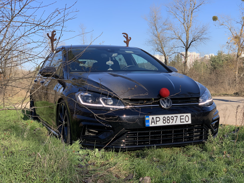 Свято наближається 🦌🎅🏻 2