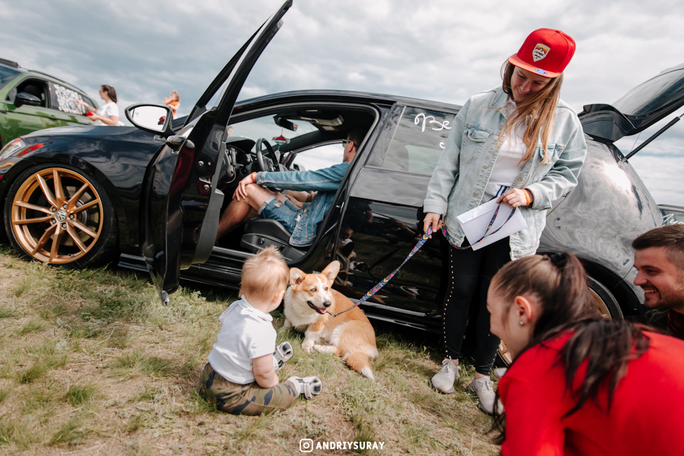 VAG FEST ODESSA 2021 1