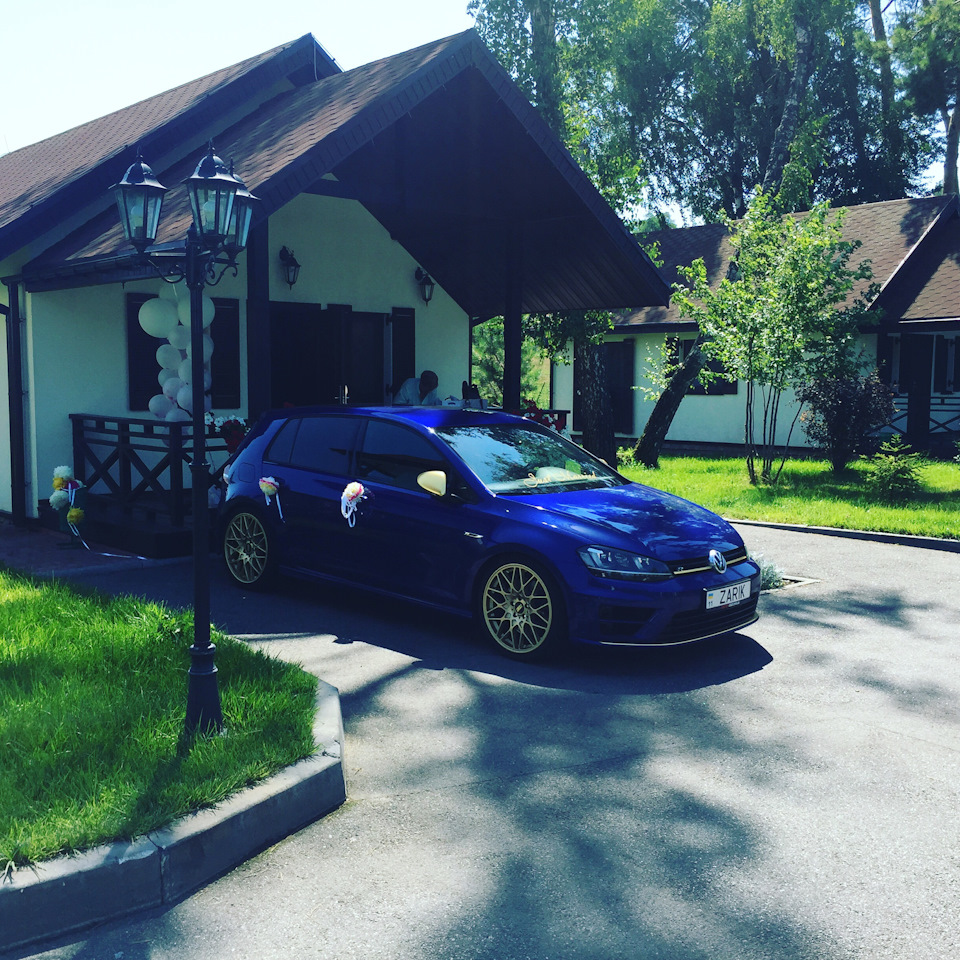 Весілля без лімузина 3