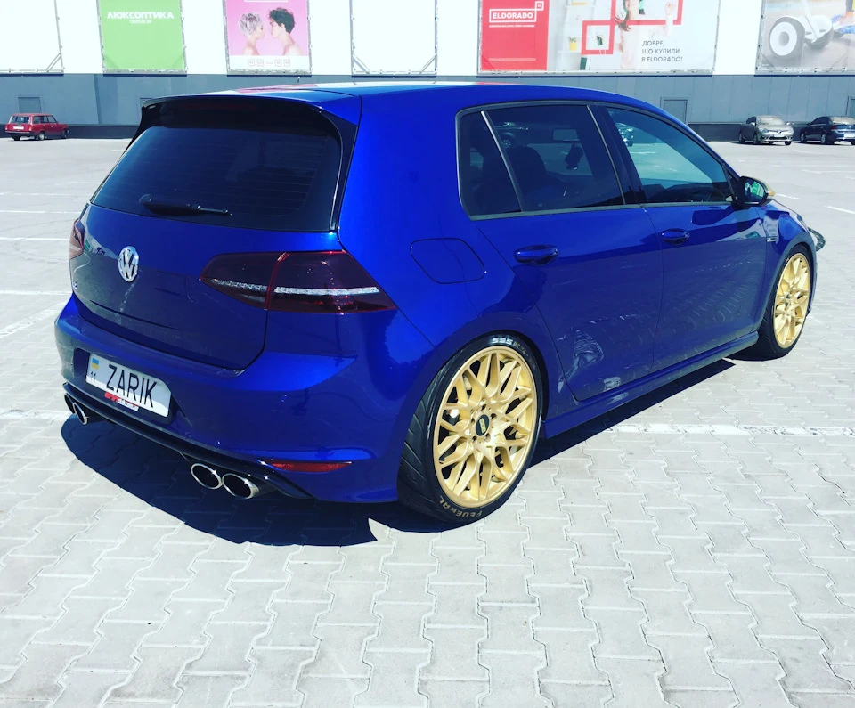 ТО на 63 000 км