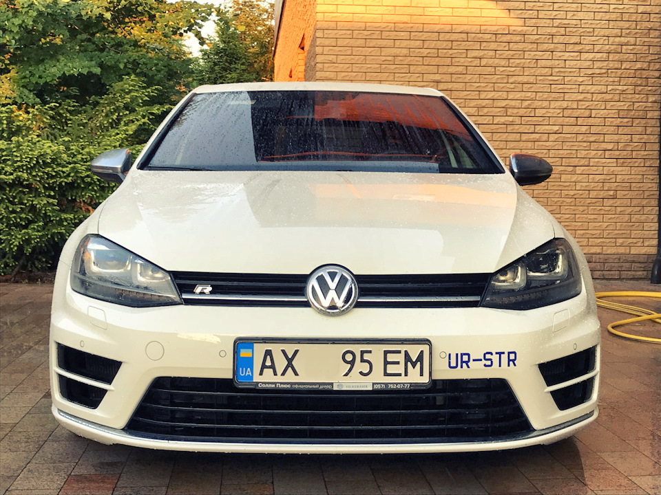 11. Bilstein, 034 Motorsport, EBC brakes 1