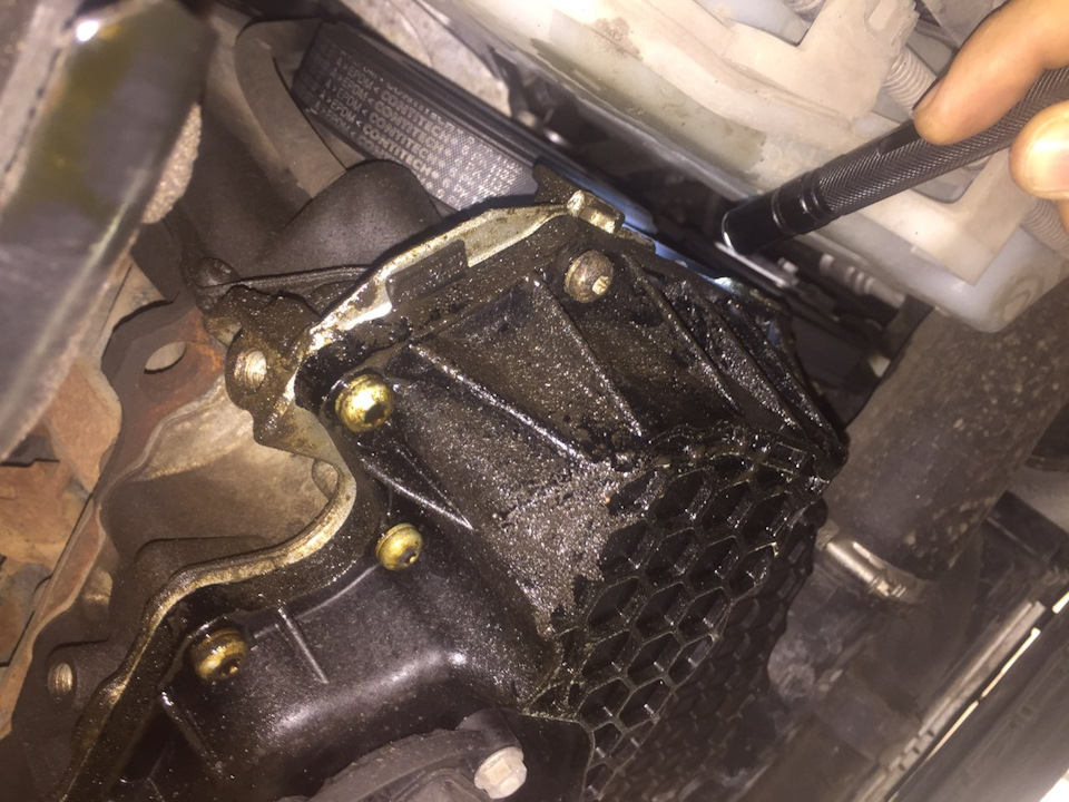 13. Some more shitty VAG problems 1