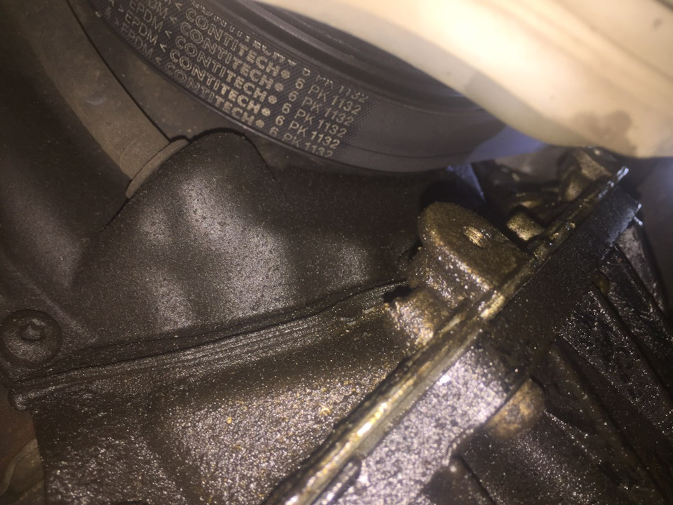 13. Some more shitty VAG problems 2