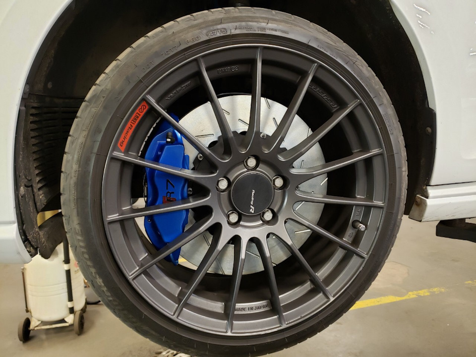 14. Brembo 4pot 2