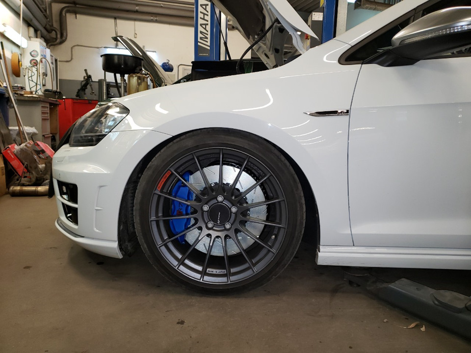 14. Brembo 4pot 1