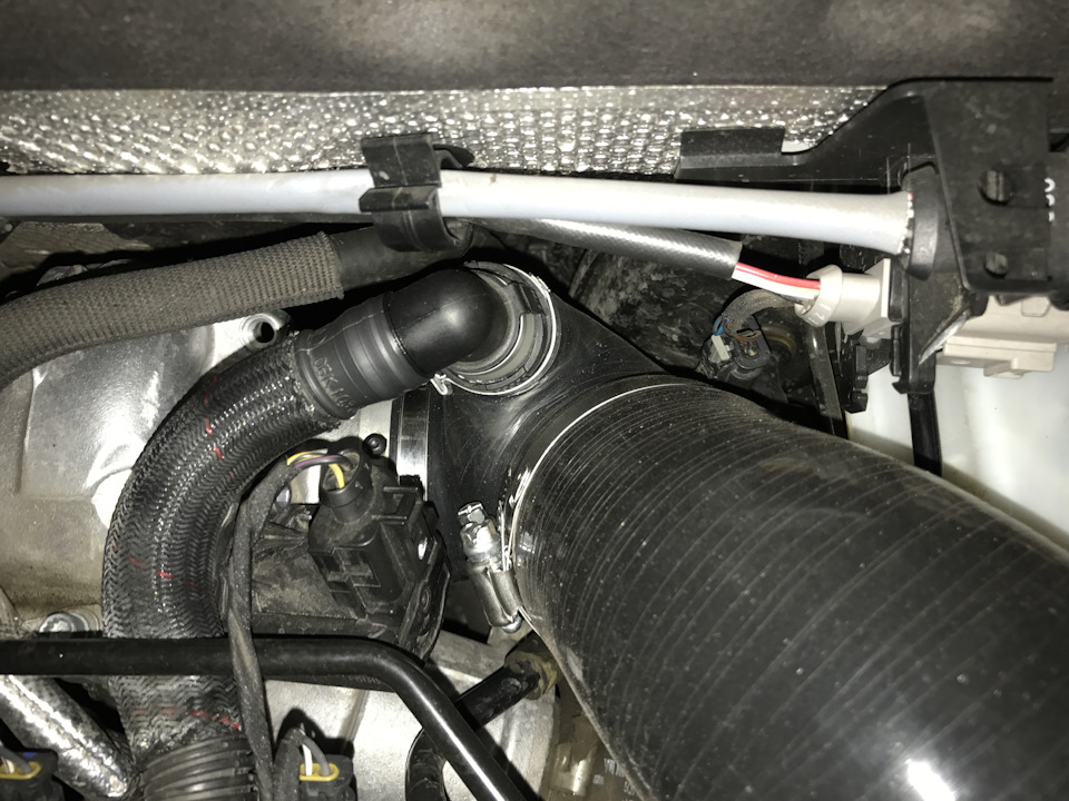 6. Ltava ring, goodridge, RL, Spulen pipes 3
