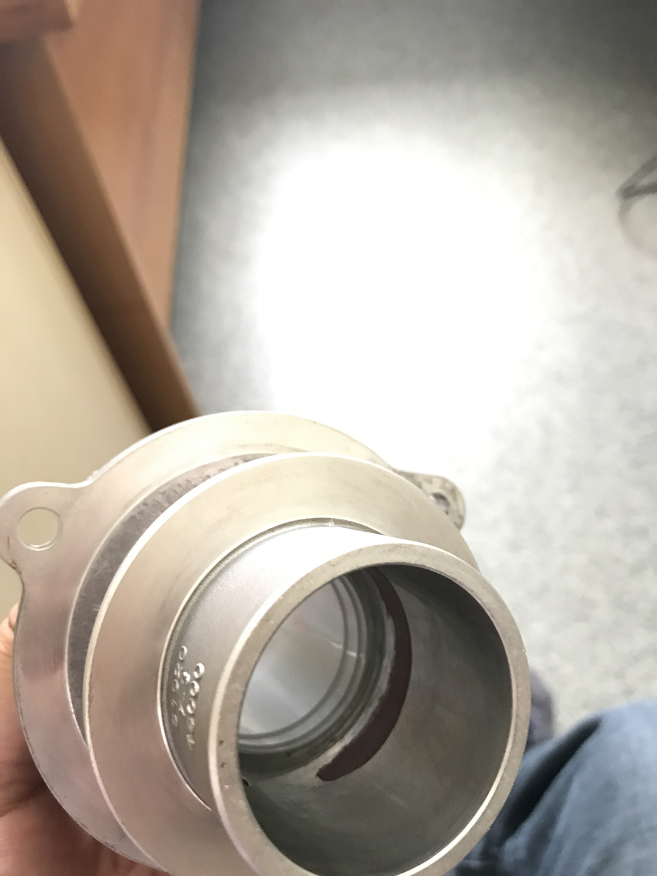 7. Turbo muffler delete, revert to sm stock 3
