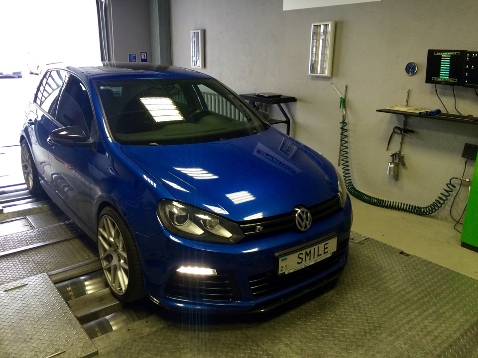 407Hp/518Nm 1