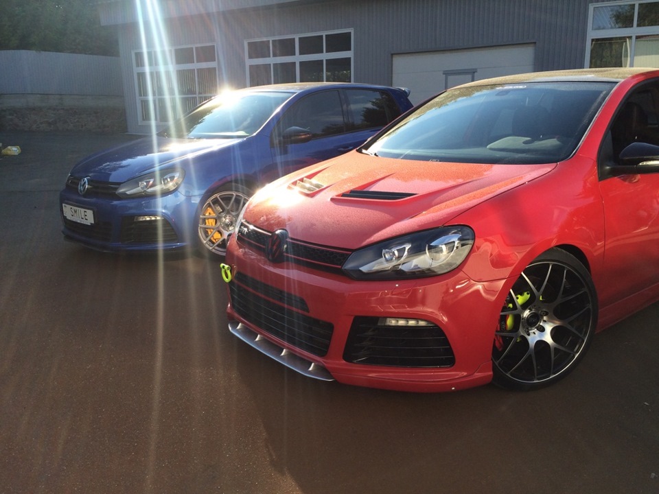 407Hp/518Nm 4