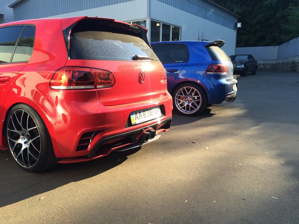 407Hp/518Nm 5