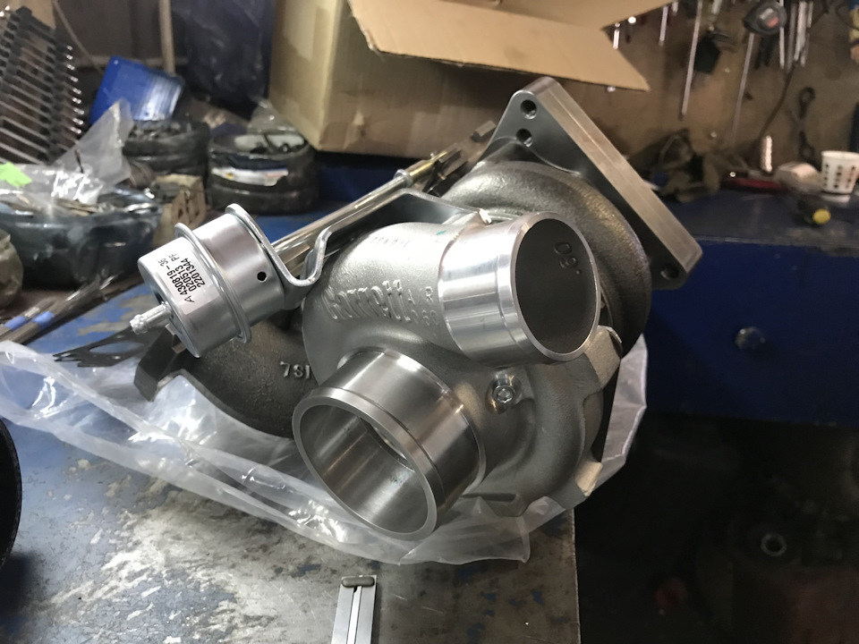 Golf R smile 2k19, і 100-200 з 7 1