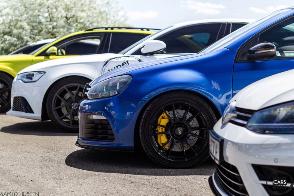 Поїздка до Одеси на OdessaSuperCarsRun/частина 1 1