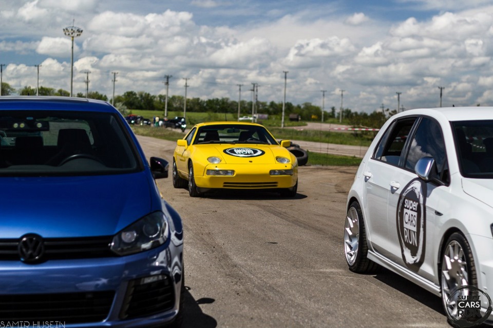 Поїздка до Одеси на OdessaSuperCarsRun/частина 1 4