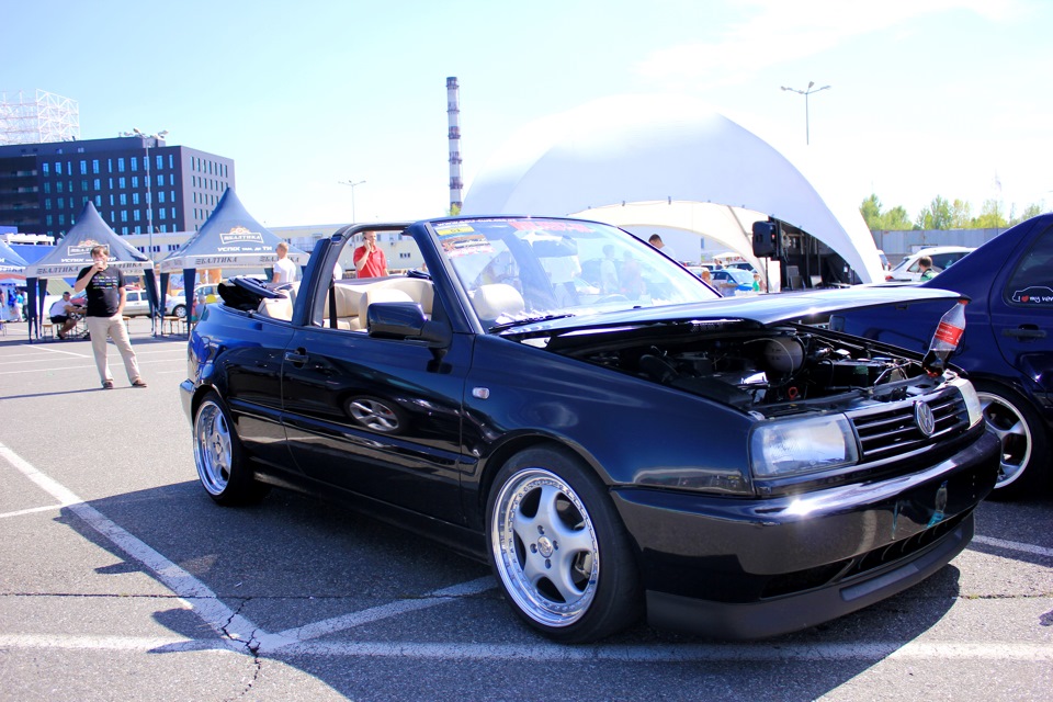 VW Fan Day Kiev 01.08.15 part 2 5
