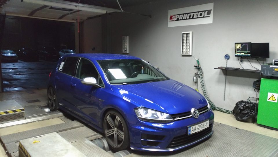 Gen3 CJXC - Stage 3 TTE470 - AGP-Sprintech 4