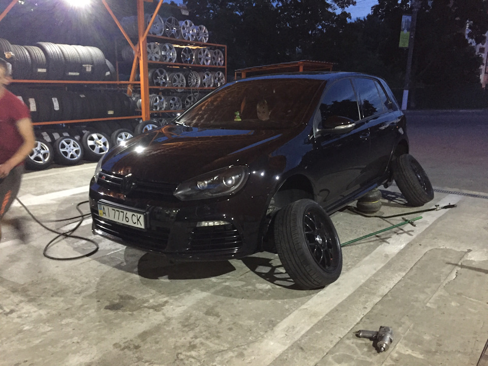 Вперше після покупки авто, про все і відразу;) 1